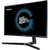 Monitor Gamer Samsung Qled Lc27fg73fqlxzd Curved 144hz Amd Free-sync 1ms Hdmi/Dp 1080p 27'' - LC27FG73FQLXZD na internet