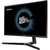 Monitor Gamer Samsung Qled Lc24fg73fqlxzd Curved 144hz Amd Free-Sync 1ms Hdmi/Dp 1080p 23.5'' - LC24FG73FQLXZD na internet