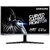 Monitor Gamer Samsung Odyssey Crg50 Lcd/Va Curvo Preto/Prata Nvidia G-Sync 240hz Regulagem De Altura 4ms Hdmi/Dp 1080p 27'' - LC27RG50FQLXZD - comprar online