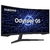 Monitor Gamer Samsung Odyssey G5 Led/Va Hdr 10 Curvo Ultra Wide Amd Free-Sync Premium/Nvidia G-Sync 165hz 1Ms 2.5k Hdmi/Dp 34'' - LC34G55TWWLMZD