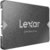 Ssd Lexar Ns100 128gb Sata Iii Leituras: 520mb/S E Gravações: 465mb/S - LNS100-128RB - OEM - comprar online