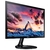 Monitor Gamer Samsung Led/Tn Widescreen 60hz 5ms Vga/Hdmi 1080p 21.5'' - LS22F350FHLMZD