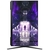 Monitor Gamer Samsung Odyssey G32 Led/Va Ultra Wide Amd Free-Sync Premium/Nvidia G-Sync 165hz Regulagem De Altura 1ms 1080p Hdmi/Dp 24'' - LS24AG320NLXZD - Venturi Gaming® - A loja para gamers de verdade.