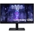 Monitor Gamer Samsung Odyssey G30 Led/Va Ultra Wide Amd Free-Sync Premium/Nvidia G-Sync 144hz Regulagem De Altura 1ms 1080p Hdmi/Dp 24'' - LS24BG300ELMZD