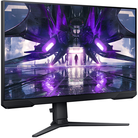 Monitor Gamer 32 Curvo Preto GMX32CEWQBR - Gamemax - MONITORES - MONITORES  LED : PC Informática