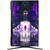 Monitor Gamer Samsung Odyssey G3 Led/Va Preto Amd Free-Sync Premium/Nvidia G-Sync 165hz Regulagem De Altura 1ms Hdmi/Dp 1080p 27'' - LS27AG320NL - Venturi Gaming® - A loja para gamers de verdade.