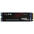 M.2 Pny Xlr8 Cs3030 Pci-E Nvme Gen3 500gb Leituras: 3500mb/S E Gravações: 2000mb/S - M280CS3030-500-RB - comprar online