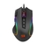 Mouse Gamer Redragon Predator Rgb Preto 8.000 Dpi Óptico - M612-RGB na internet