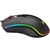 Mouse Gamer Redragon Cobra Rgb Preto 10.000 Dpi Óptico - M711 - comprar online
