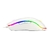 Mouse Gamer Redragon Cobra Lunar Rgb Branco 10.000 Dpi Óptico - M711W - comprar online