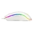 Mouse Gamer Redragon King Cobra Lunar Rgb Branco 7 Botões 24.000 Sensor Pmw3389 Dpi Óptico - M711W-FPS - comprar online