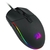 Mouse Gamer Redragon Invader Rgb Preto 7 Botões 10.000 Dpi Óptico - M719-RGB na internet