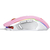 Mouse Gamer Redragon Ranger Rosa Com Branco Rgb 9 Botões 12.400 Dpi Sensor Pixart Pmw3327 Óptico - M910PW-RGB - comprar online