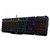 Teclado Gamer Mecânico Asus Rog Gaming Claymore Cherry Mx Rgb Red (Us) - MA01 CLAYMORE/RD/US na internet