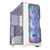 Gabinete Gamer Cooler Master Masterbox Td500 Mesh Branco Argb Vidro Temperado Mid Tower C/Janela - MCB-D500D-WGNN-S01