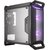 Gabinete Gamer Cooler Master Masterbox Q300p Rgb Preto Mid Tower C/ Janela - MCB-Q300P-KANN-S02