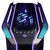 Gabinete Gamer Cooler Master Cosmos Infinity 30º Aniversário Edition C700m Preto Rgb Vidro Temperador Full Tower C/Janela - MCC-C700M-KHNN-S30 - Venturi Gaming® - A loja para gamers de verdade.