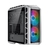 Gabinete Gamer Cooler Master Mastercase H500p Argb Branco Mesh Edition Vidro Temperado Mid Tower C/Janela - MCM-H500P-WGNN-S01 - comprar online