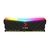 Memória Gamer Pny Xlr8 Preto/Vermelho Rgb Ddriv 8gb 3200mhz - comprar online