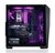 Gabinete Gamer Cooler Master Masterbox K501l Preto Rgb Vidro Temperado Mid Tower C/Janela - MCB-K501L-KGNN-SR1 - comprar online