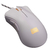 Mouse Gamer Oex Game Boreal Branco Led 5 Botões 7.200 Dpi Sensor Pixart 3212 - MS-319W - comprar online