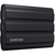 Ssd Externo Samsung T7 Shield Usb-C 1tb Leituras: 1050mb/S E Gravações: 1000mb/S - MU-PE1T0S/AM - comprar online