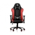 Cadeira Gamer Maxxtro Gamer Preto/Vermelha - MX GC1002RD
