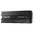 M.2 Samsung 980 Pro Pci-E Nvme Gen4 2tb Leituras: 7000mb/S E Gravações: 5100mb/S - MZ-V8P2T0CW na internet