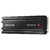 M.2 Samsung 980 Pro Pci-E Nvme Gen4 1tb Leituras: 7000mb/S E Gravações: 5100mb/S - MZ-V8P1T0CW na internet