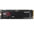 M.2 Samsung 980 Pro Pci-E Nvme Gen4 500gb Leituras: 6900mb/S E Gravações: 5000mb/S - MZ-V8P500B/AM - comprar online