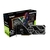 Placa De Vídeo Palit Nvidia Geforce Gamingpro Oc Rtx 3070 8gb Gddr6 Lhr 256 Bits - NE63070S19P2-1041A