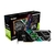 Placa De Vídeo Palit Nvidia Geforce Gamingpro Rtx 3080 10gb Gddr6x Lhr 320 Bits - NED3080019IA-132AA V1