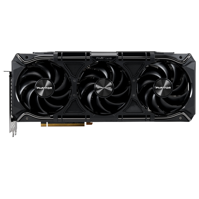 Placa de Vídeo Galax Nvidia GeForce RTX 4080 16GB