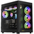 Gabinete Gamer Gamdias Neso P1 Preto Vidro Temperado Full Tower - NESO P1 B