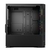 Gabinete Gamer Venturi Gaming Number 1 Preto Mesh Argb Mid Tower C/Janela - NUMBER 1 - comprar online