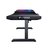 Mesa Gamer Cougar Gaming Mars Rgb 153cm - NY7D0005-01 na internet