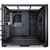 Gabinete Gamer Lian Li O11 Air Mini Mesh Preto Vidro Temperado Mini-Itx Tower C/Janela - O11AMX - comprar online