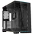Gabinete Gamer Lian Li O11 Dynamic Evo Rgb Preto Vidro Temperado Mid Tower - O11DERGBX BLACK