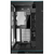 Gabinete Gamer Lian Li O11 Dynamic Evo Rgb Preto Vidro Temperado Mid Tower - O11DERGBX BLACK na internet
