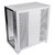 Gabinete Gamer Lian Li O11 Dynamic Rog Xl Branco Vidro Temperado Full Tower C/Janela - O11DXL-W - loja online