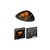 Mouse Gamer Cougar Gaming 700m Silver/Orange 8.200 Dpi Laser - CGR-WLMS-700 - Venturi Gaming® - A loja para gamers de verdade.