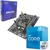 Kit Upgrade Placa Mãe Pcware Ipmh510g, Processador Intel Core I3-10105