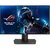 Monitor Gamer Asus Led Ips Rog Swift Pg27aq Áudio Integrado 60hz Nvidia G-Sync 4ms Hdmi/Dp Ultra Hd 4k 27'' - PG27AQ - comprar online