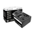 Fonte Real Thermaltake Smart 500w 80 Plus - PS-SPD-0500NPCWBZ-W