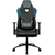 Cadeira Gamer Thunderx3 Dc3 Preta/Ciano - PT/CY - comprar online