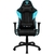 Cadeira Gamer Thunderx3 Ec3 Preta/Ciano - PT/CY - comprar online