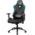 Cadeira Gamer Thunderx3 Dc3 Preta/Ciano - PT/CY na internet