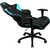 Cadeira Gamer Thunderx3 Ec3 Preta/Ciano - PT/CY - Venturi Gaming® - A loja para gamers de verdade.
