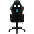 Cadeira Gamer Thunderx3 Ec3 Preta/Ciano - PT/CY - loja online
