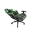 Cadeira Gamer Fortrek Hawk Preta/Verde - PT/VD na internet